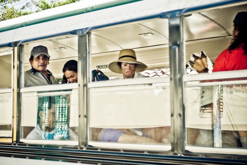 Biel Grimalt - PERSONAL - EL SALVADOR